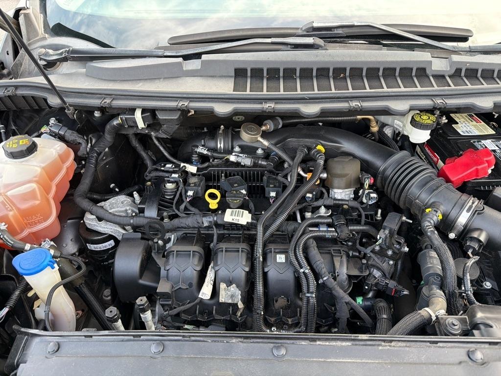 Ford Edge photo 28
