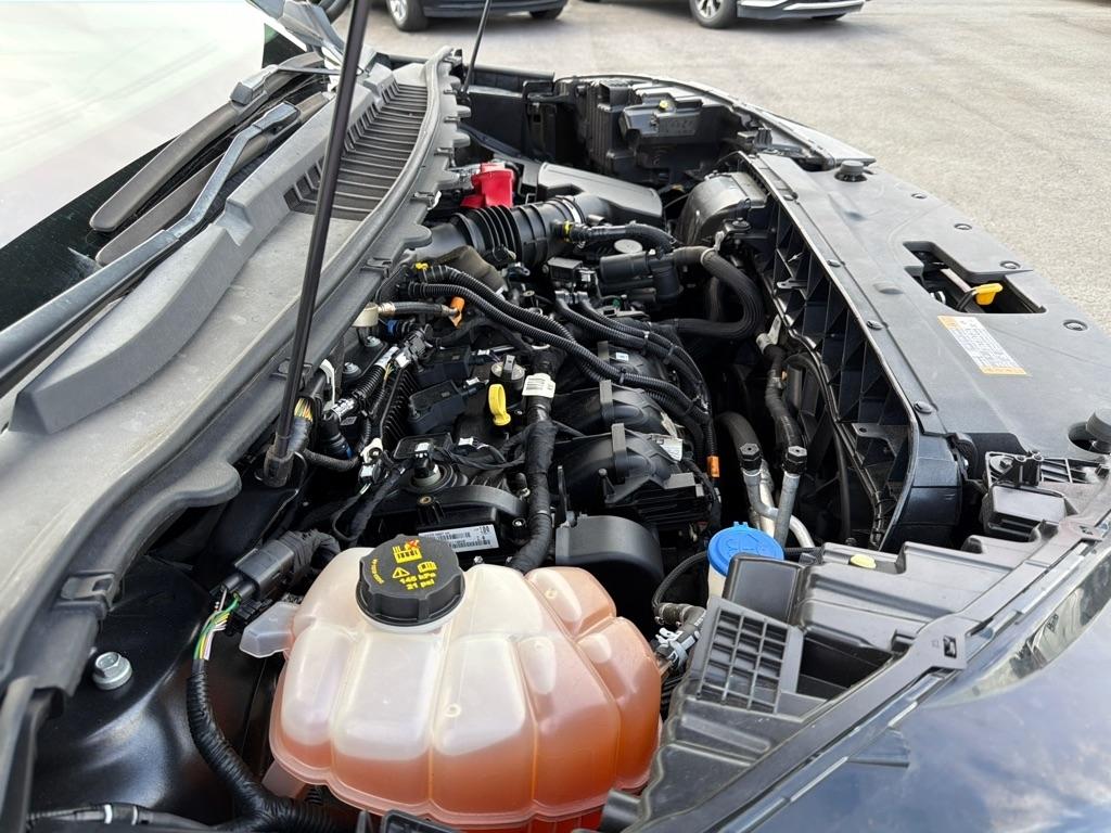 Ford Edge photo 30