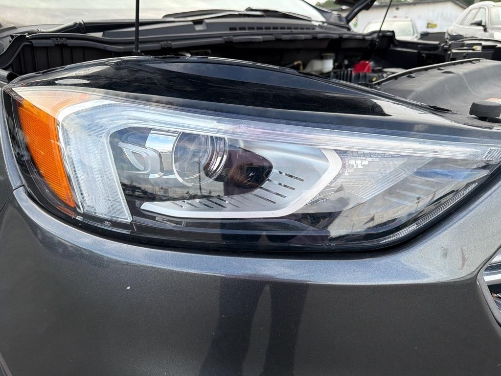 Ford Edge photo 31