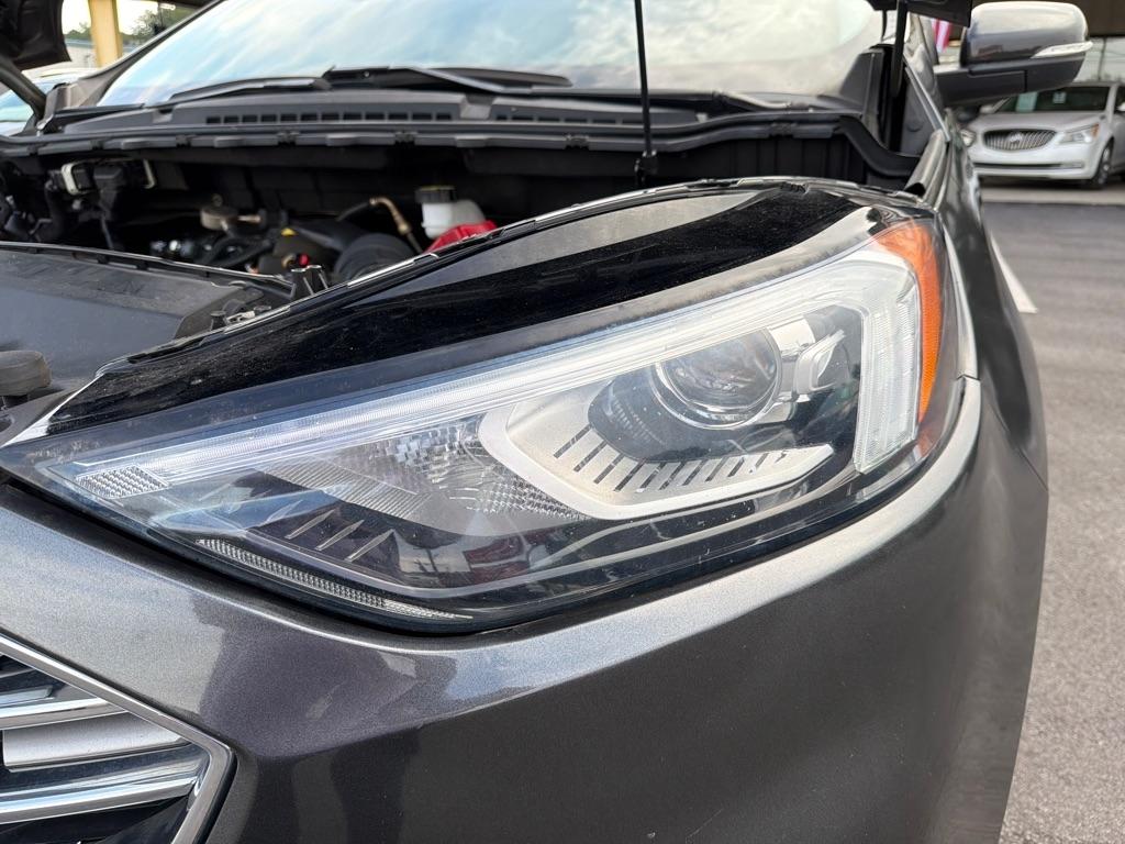Ford Edge photo 32
