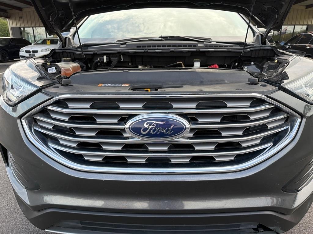 Ford Edge photo 33