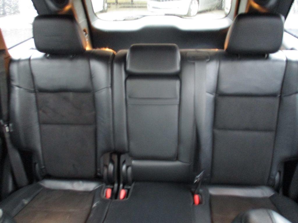 Jeep Grand Cherokee Laredo 4WD 2019