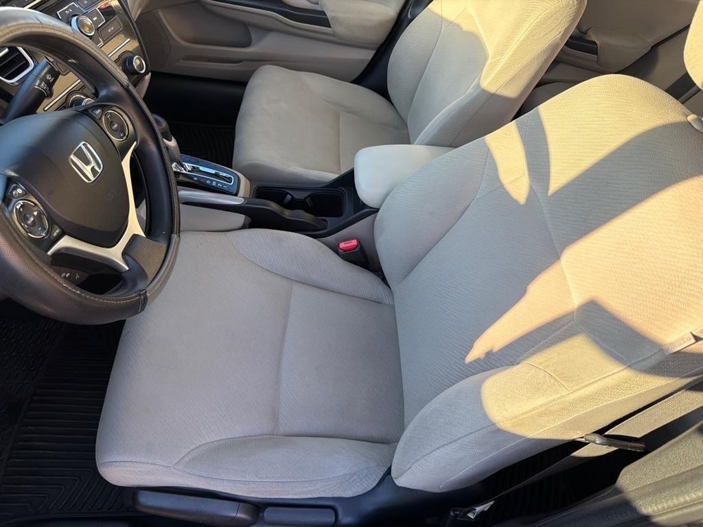 Honda Civic photo 18