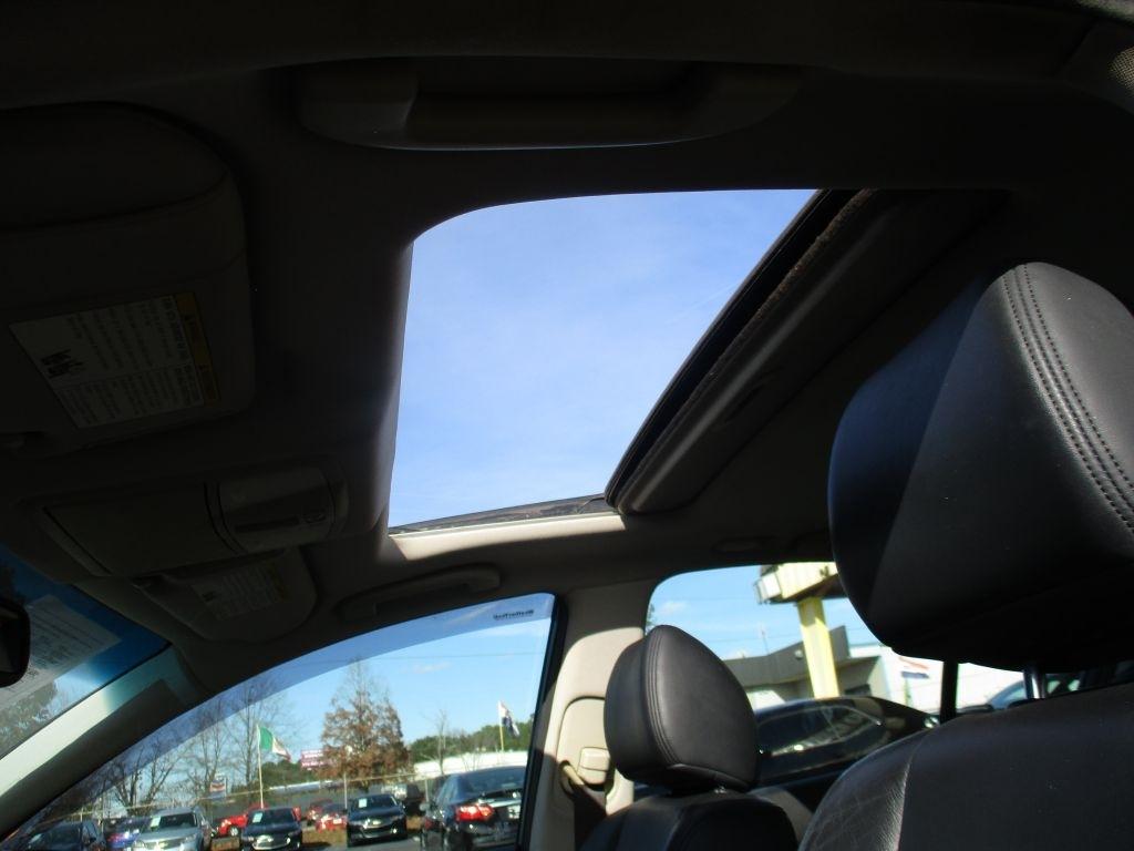 Infiniti G Sedan G37x AWD 2009
