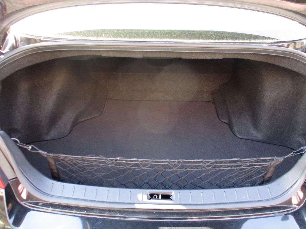 Infiniti G Sedan G37x AWD 2009