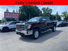 2023 GMC Sierra 2500HD 