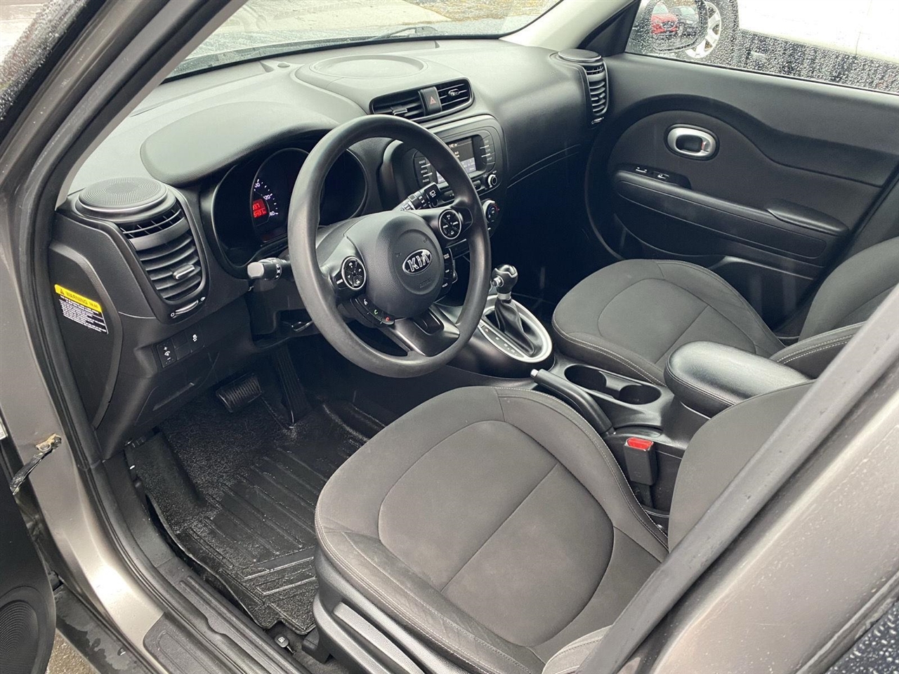2019 Kia Soul Base photo 3