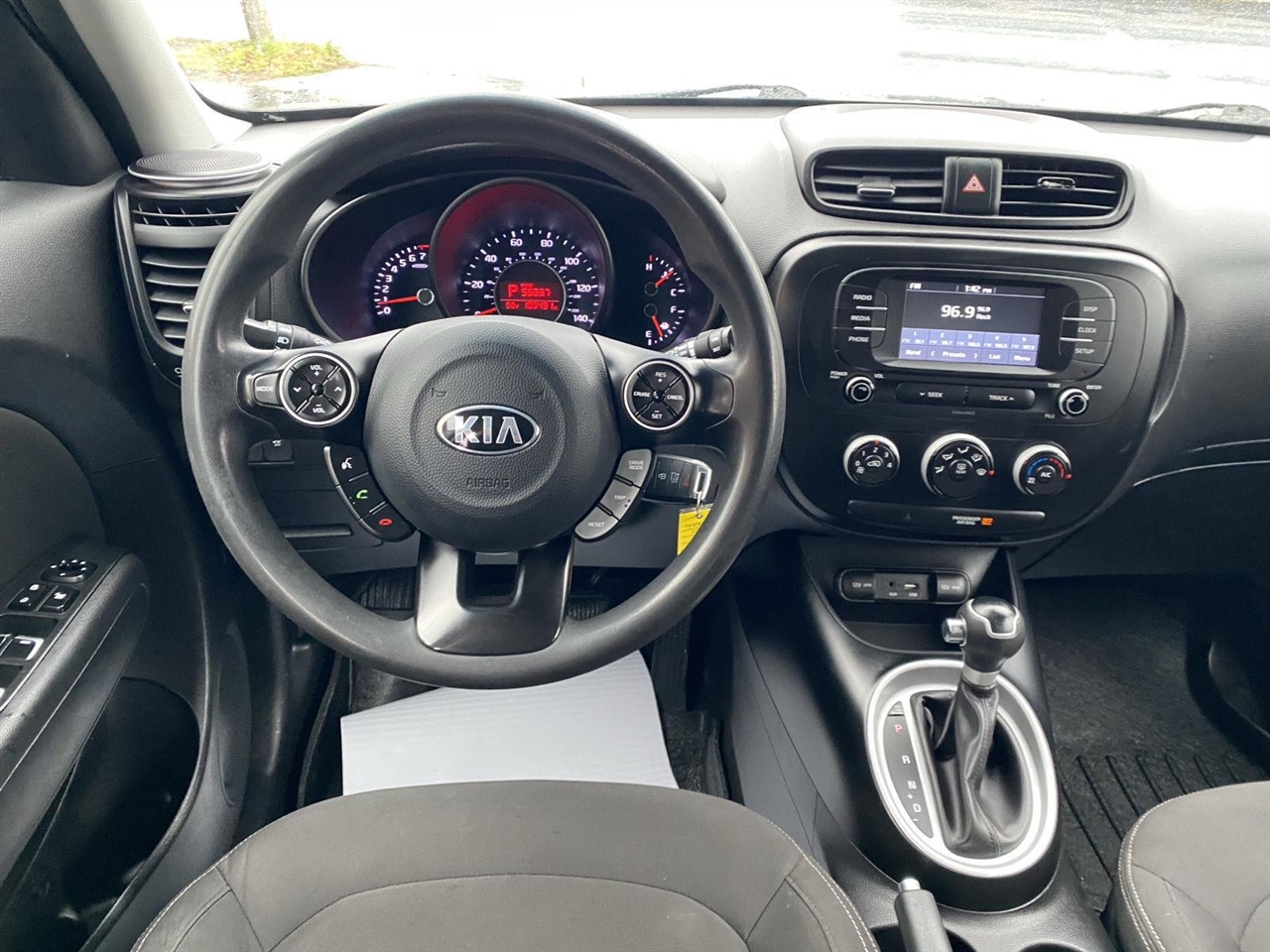 2019 Kia Soul Base photo 4