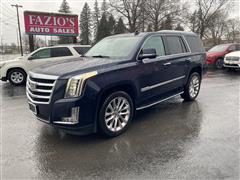 2020 Cadillac Escalade 