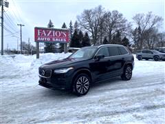 2020 Volvo XC90 