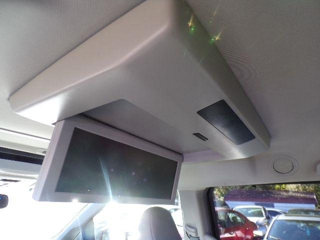 Toyota Sienna 5dr 7-Pass Van XLE Premium AWD (Natl) 2015