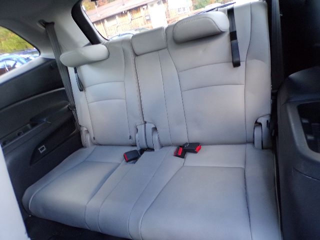 Honda Pilot EX-L AWD 2018 Honda Pilot EX-L AWD 2018