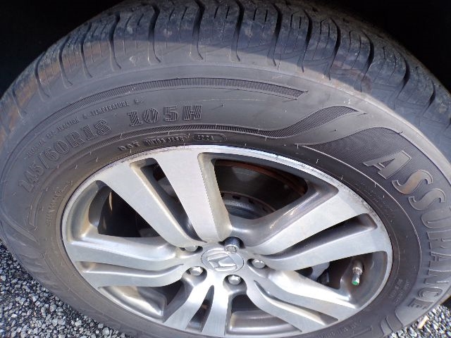 Honda Pilot EX-L AWD 2018 Honda Pilot EX-L AWD 2018