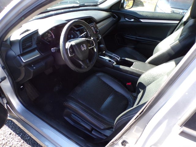 Honda Civic Sedan 4dr CVT LX 2016 Honda Civic Sedan 4dr CVT LX 2016