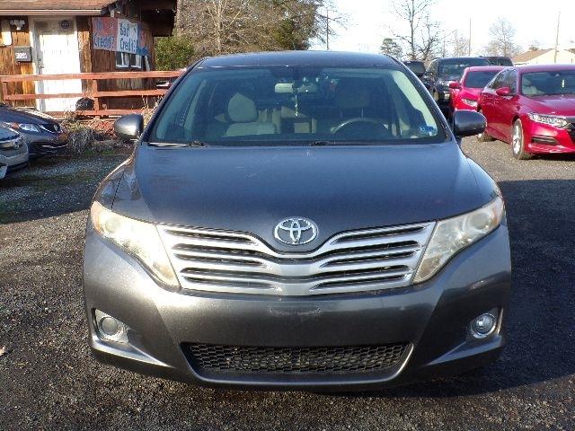 Toyota Venza 4dr Wgn I4 AWD XLE (Natl) 2012