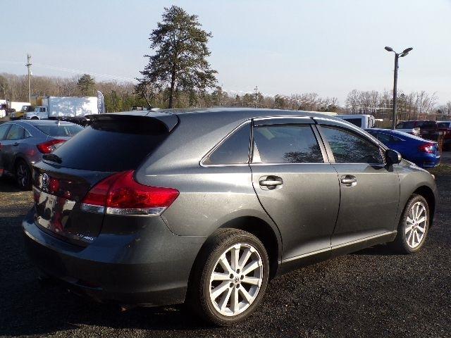 Toyota Venza 4dr Wgn I4 AWD XLE (Natl) 2012