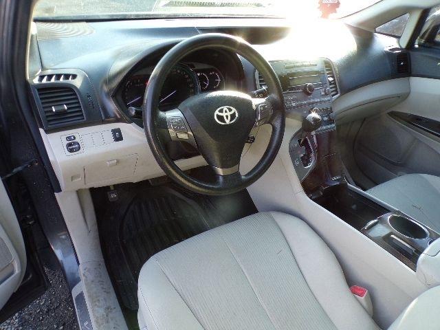 Toyota Venza 4dr Wgn I4 AWD XLE (Natl) 2012