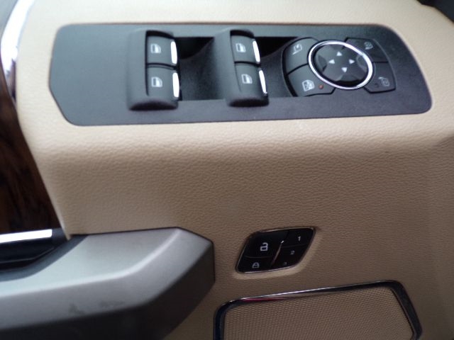 Ford F-150 King Ranch 4WD SuperCrew 5.5' Box 2018