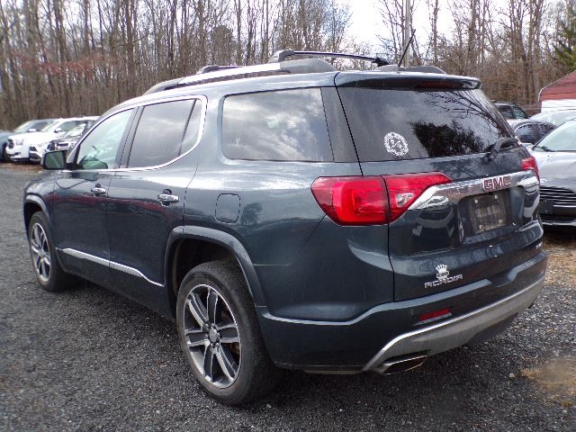 GMC Acadia AWD 4dr Denali 2019