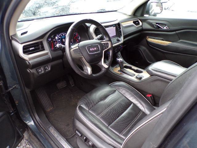 GMC Acadia AWD 4dr Denali 2019