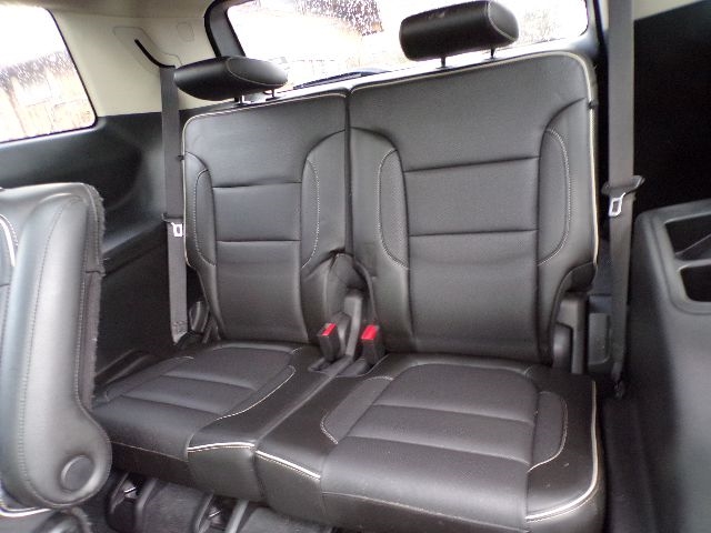 GMC Acadia AWD 4dr Denali 2019