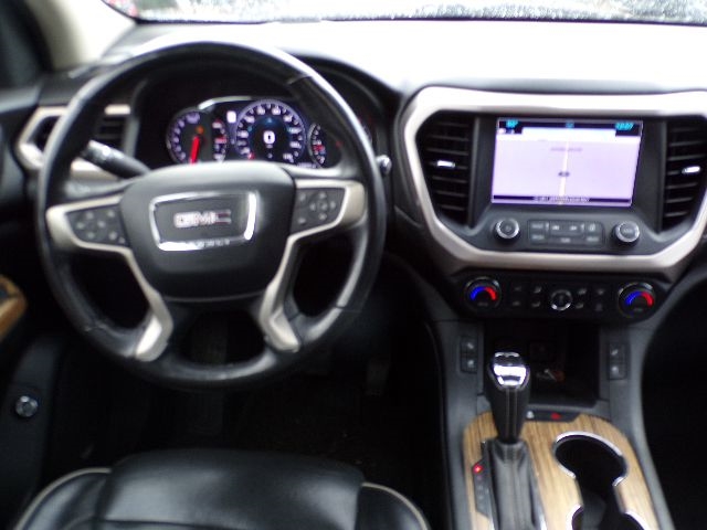 GMC Acadia AWD 4dr Denali 2019