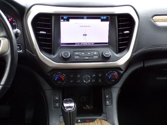 GMC Acadia AWD 4dr Denali 2019