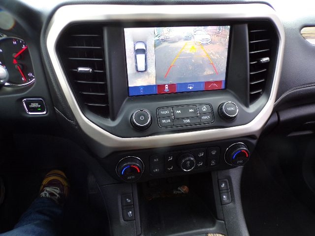 GMC Acadia AWD 4dr Denali 2019