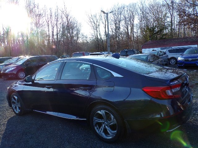 Honda Accord Sedan EX 1.5T CVT 2018