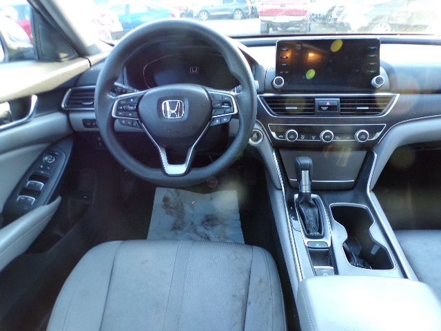 Honda Accord Sedan EX 1.5T CVT 2018