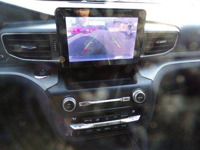 Ford Explorer XLT 4WD 2020