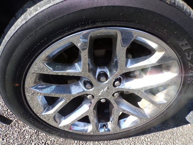 Chevrolet Suburban 4WD 4dr 1500 Premier 2017