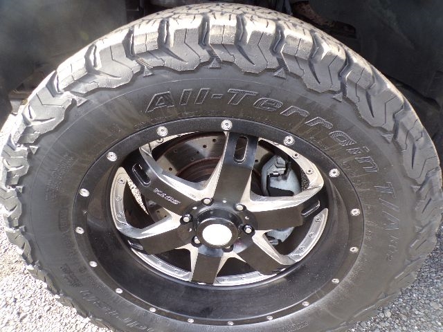 Ford F-150 Platinum SuperCrew 4WD 2016