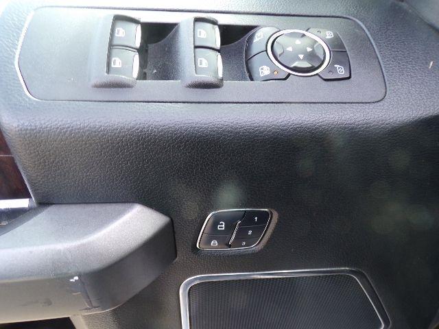 Ford F-150 Platinum SuperCrew 4WD 2016