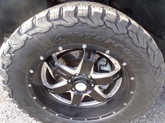 Ford F-150 Platinum SuperCrew 4WD 2016