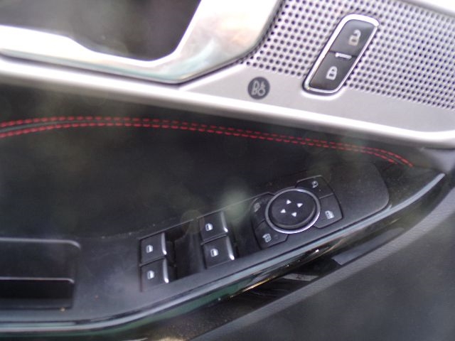 Ford Explorer ST-Line 4WD 2022