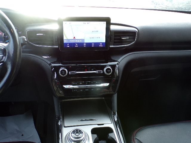 Ford Explorer ST-Line 4WD 2022