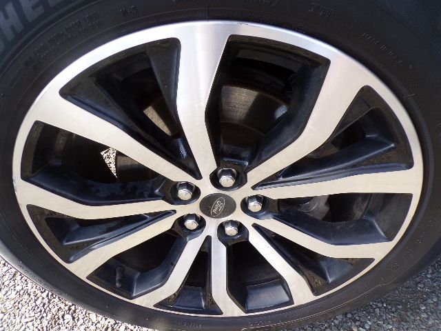 Ford Explorer ST-Line 4WD 2022