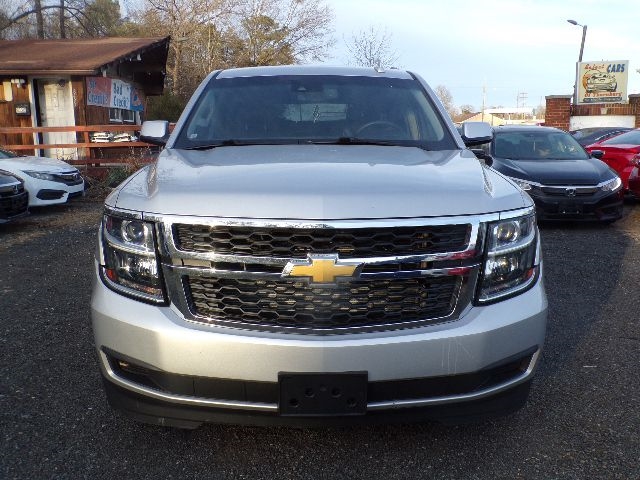 Chevrolet Suburban 4WD 4dr 1500 LT 2016
