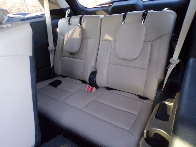 Ford Explorer XLT 4WD 2020