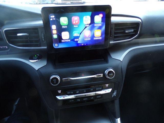 Ford Explorer XLT 4WD 2020