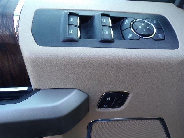 Ford F-150 Lariat SuperCrew 4WD 2018