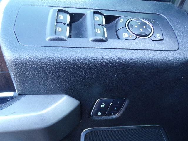 Ford F-150 4WD SuperCrew 157" Lariat w/HD Payload Pkg 2015