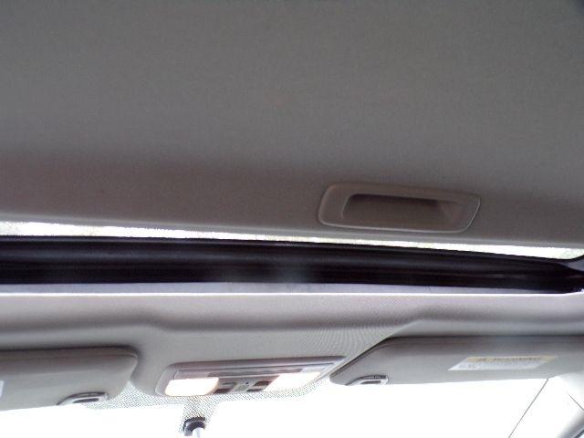 Honda Civic Sedan 4dr CVT EX 2016