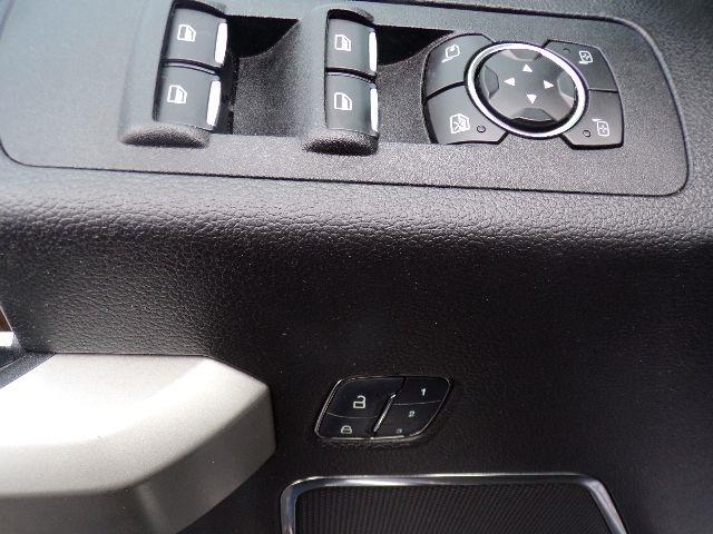 Ford F-150 King Ranch 4WD SuperCrew 5.5' Box 2018