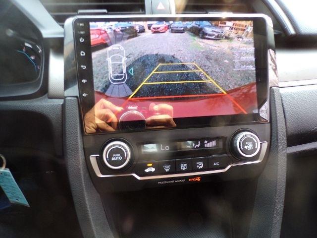 Honda Civic Sedan LX CVT 2019