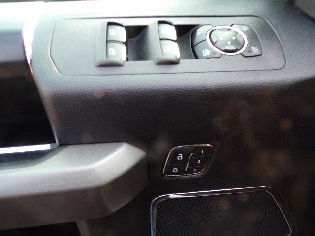 Ford F-150 Platinum SuperCrew 4WD 2019