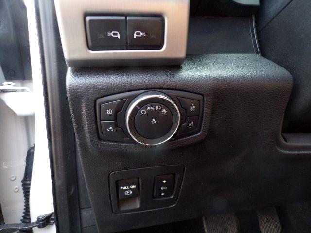 Ford F-150 Platinum SuperCrew 4WD 2019