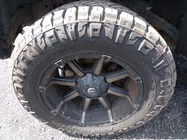 Ford F-150 Platinum SuperCrew 4WD 2015