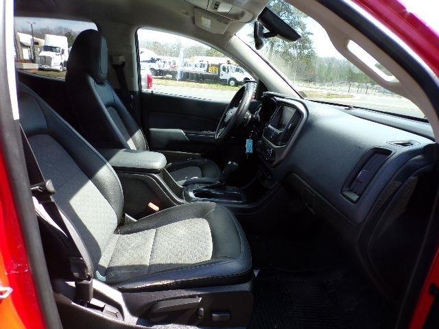 Chevrolet Colorado 4WD Crew Cab 128.3" Z71 2016